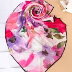 روسری بنفشه (اوت لت)