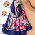 شال گوچی شکوفه (اوت لت)