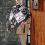 روسری گلدن هارت