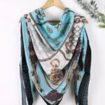 روسری جواهر