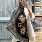 روسری ورساچه