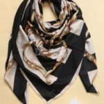 روسری کمربندی