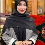 روسری آناشید