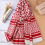 شال چفیه اختصاصی