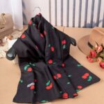 شال پاییزه گیلاس (اوت لت)