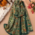 شال زارا یشمی