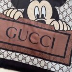 شال موهر دورو میکی موس