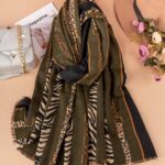 شال موهر کمربندی