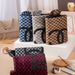 شال مخمل پیچازی