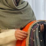 روسری پانچی