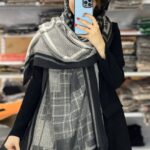 شال موهر پانیذ