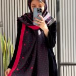 کالکشن سرخابی طرح قلبی