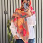 روسری گاردن