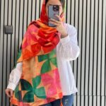 کالکشن آبرنگی طرح شبدر