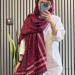 کالکشن سرخابی پیچازی