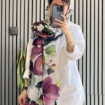 کالکشن آبرنگی طرح ارکیده