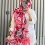 کالکشن آبرنگی طرح لیلیوم