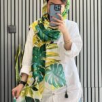 کالکشن آبرنگی طرح هاوایی