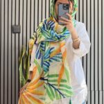 کالکشن آبرنگی طرح لیندا