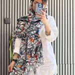 کالکشن آبرنگی طرح سیکاس