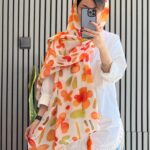 کالکشن آبرنگی طرح آنمون