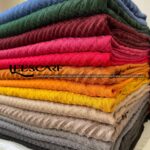 شال پلیسه ماری