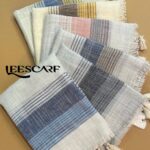 شال لنین  راه راه