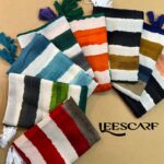 شال راه راه