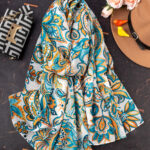 شال سنتی (ایراد چاپی جزئی)