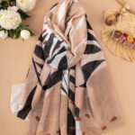 شال بلک هاوایی (ایراد چاپی جزئی)