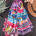 شال  لاما (ایراد چاپی جزئی)