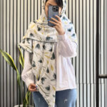 روسری لاله (ایراد جزئی)