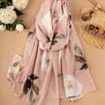 شال   ارکیده کرمی