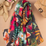 شال  سامر استایل (ایراد جزئی)