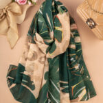 شال  وارم هاوایی (ایراد جزئی)