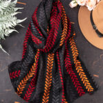 شال گندم (ایراد چاپی جزئی)