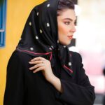 بیبی اسکارف بابونه (ایراد جزئی)