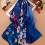 شال  بابونه (ایراد چاپی جزئی)