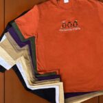 تیشرت گلدوزی پنگوئن