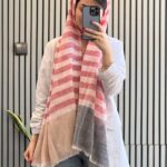 شال لنین  راه راه