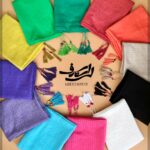 شال اسمارتیزی