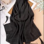 شال اسلپ نگین دار