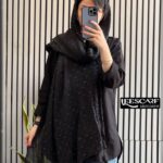 شال برشکا برفکی