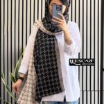 شال مارک گوچی ریز