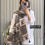 شال مارک شنل