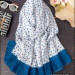 شال گل بهار (ایراد جزئی)