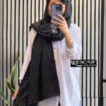 شال مارک خالخالی