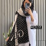 شال مارک گوچی