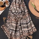 شال سرخپوستی نود پاییزی(ایرادجزئی)