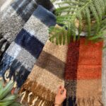 شال گردن وارداتی